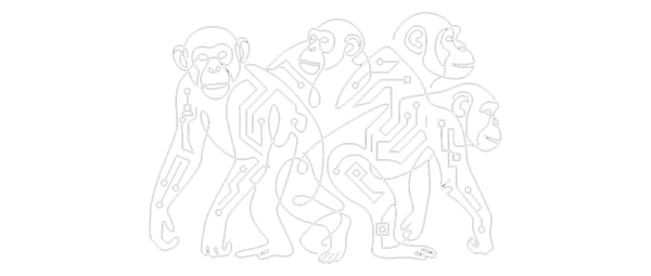 Shared Primitives, Different Affordances